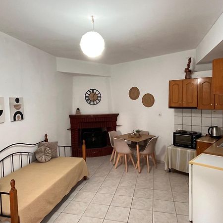 Maria Apts Istron Exterior foto